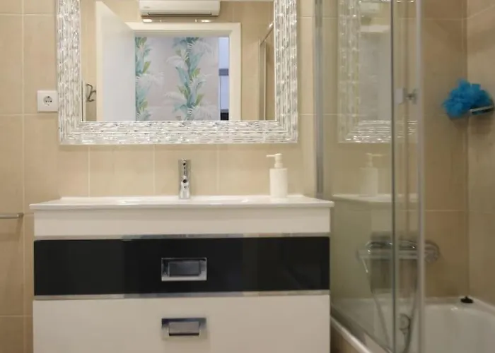 Apartamento Atlantic Pearl By The Sea - Quarteira