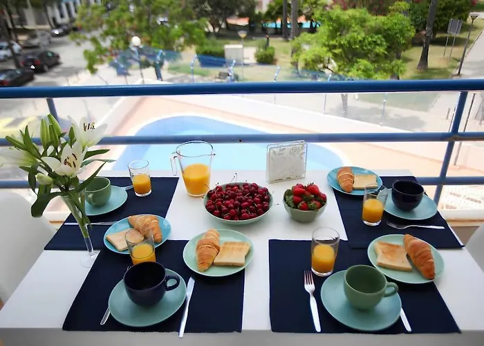 Atlantic Pearl By The Sea -