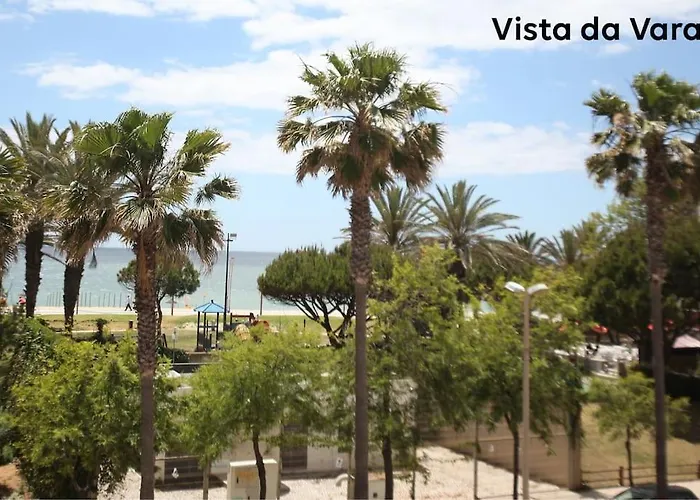 Atlantic Pearl By The Sea - Apartamento