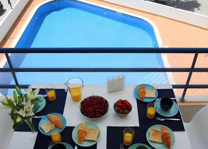 Apartamento Atlantic Pearl By The Sea - *