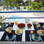 Atlantic Pearl By The Sea -