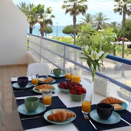Atlantic Pearl By The Sea -