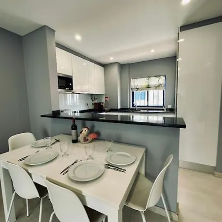 Atlantic Pearl By The Sea - Картейра