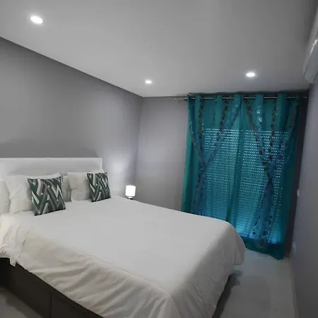Atlantic Pearl By The Sea - * Quarteira