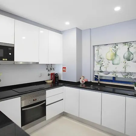 Atlantic Pearl By The Sea - Картейра