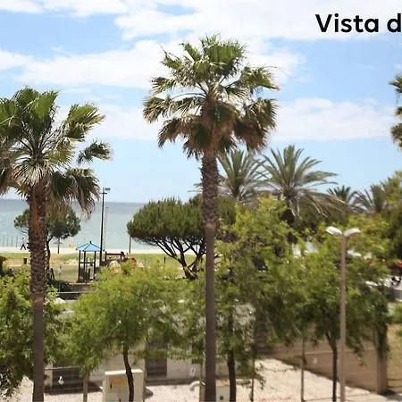 Atlantic Pearl By The Sea - Апартаменты