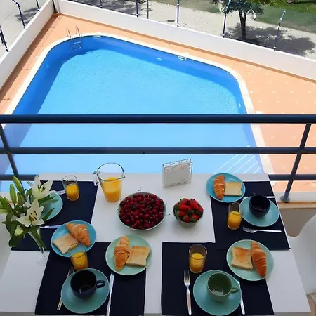 Апартаменты Atlantic Pearl By The Sea - *