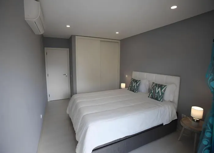 Apartmán Atlantic Pearl By The Sea - *