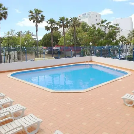 Atlantic Pearl By The Sea - Apartment Quarteira